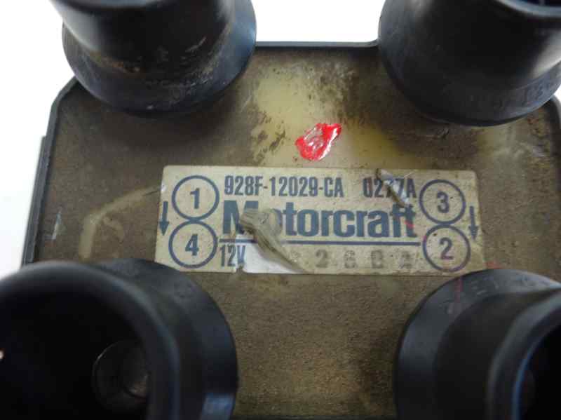 BOBINA ENCENDIDO FORD FIESTA 1.25 MT 74CV