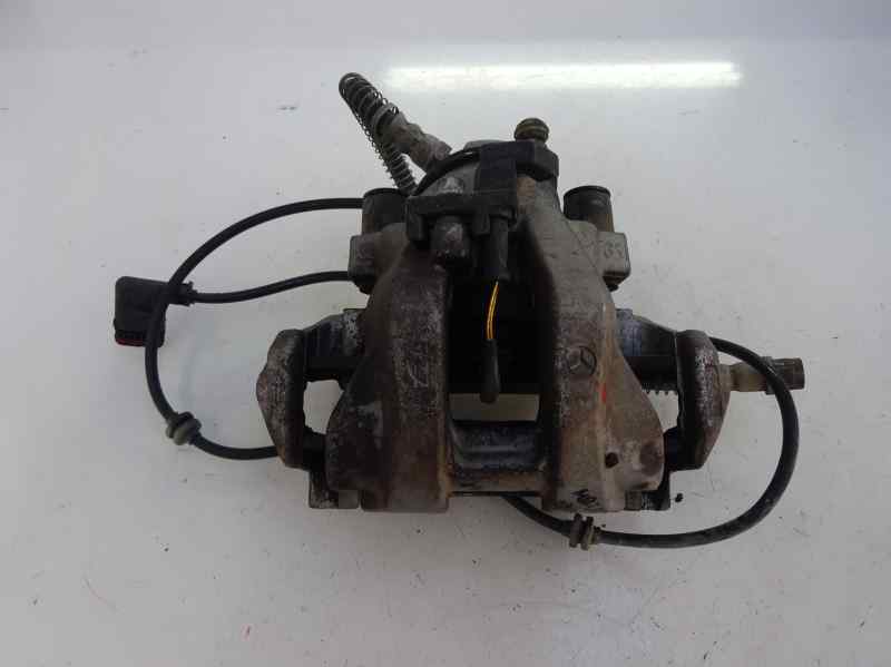 PINZA FRENO TRASERA DERECHA MERCEDES BENZ CLASE S 3.0 S 320 CDI 7G-TRONIC 4MATIC LWB 235CV