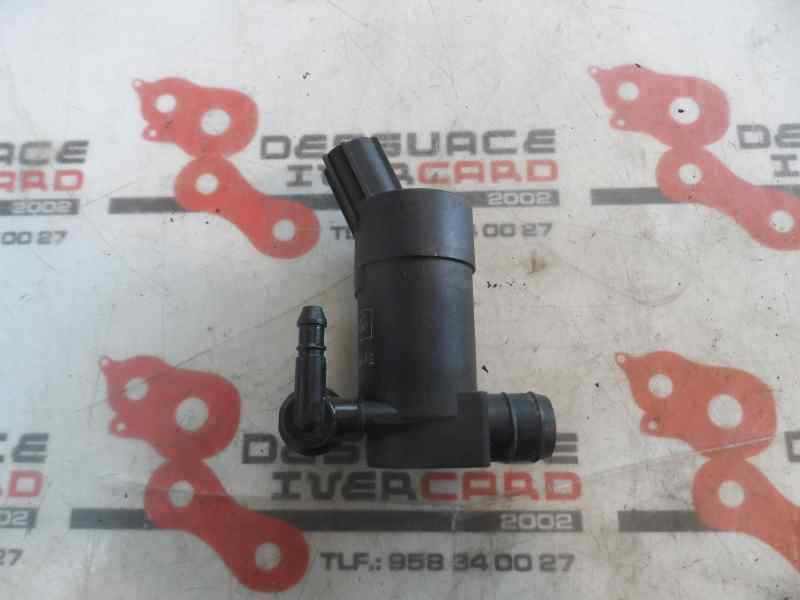 MOTOR ELECTRICO DE AGUA FORD FOCUS 1.8 TDCI MT 116CV | 85KW