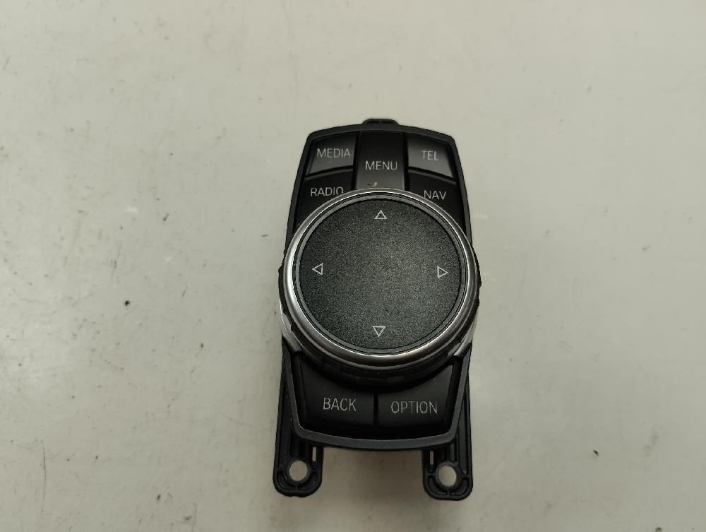 MANDO MULTIFUNCION BMW SERIE 4 3.0 435D XDRIVE STEPTRONIC 313CV