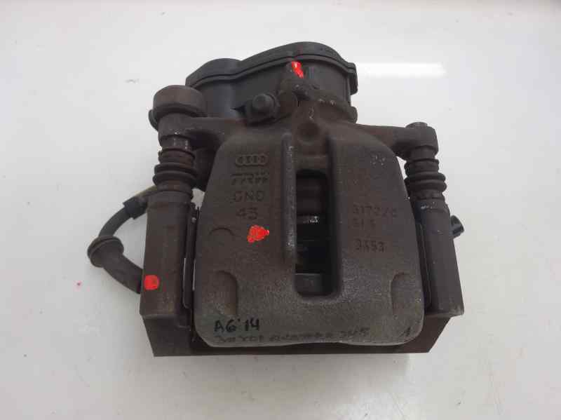 PINZA FRENO TRASERA DERECHA AUDI A6 3.0 TDI EURO 6 S-TRONIC QUATTRO 245CV
