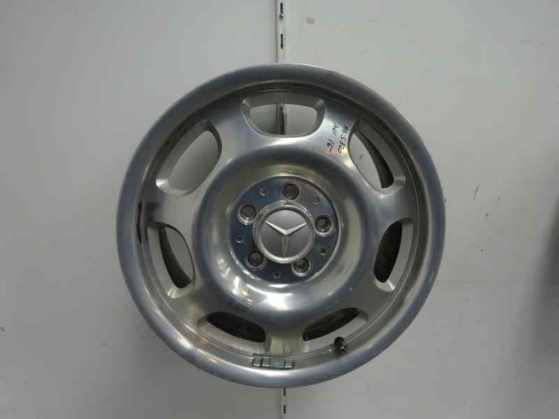 LLANTA MERCEDES BENZ CLASE S 3.2 S 320 CDI 5G-TRONIC 197CV