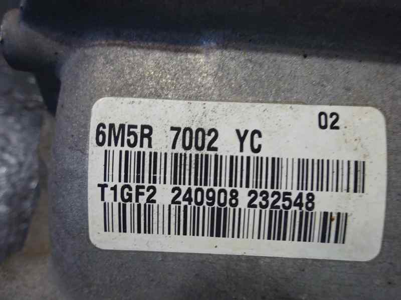 CAJA CAMBIOS FORD CMAX 1.6 TDCI MT 90CV