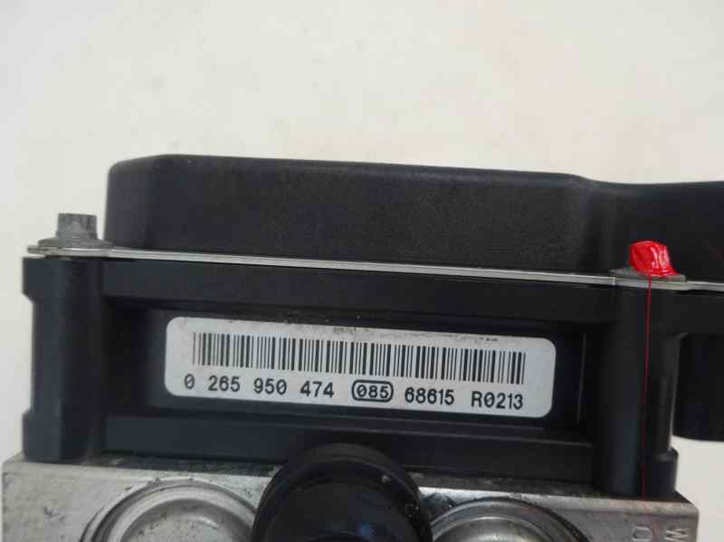 ABS AUDI A4 2006 2.0 TDI MT QUATTRO 140CV