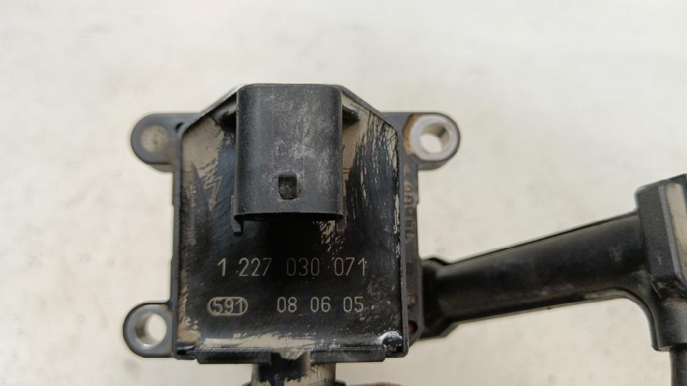 BOBINA ENCENDIDO ALFA ROMEO 147 2006 1.6 MT 120CV | 88KW