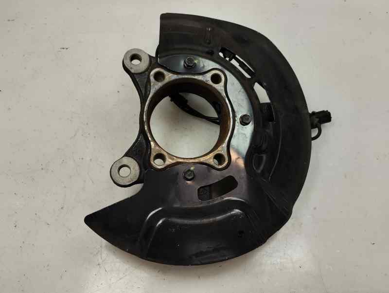 MANGUETA DELANTERA IZQUIERDA HYUNDAI TUCSON 1.7 MT 115CV