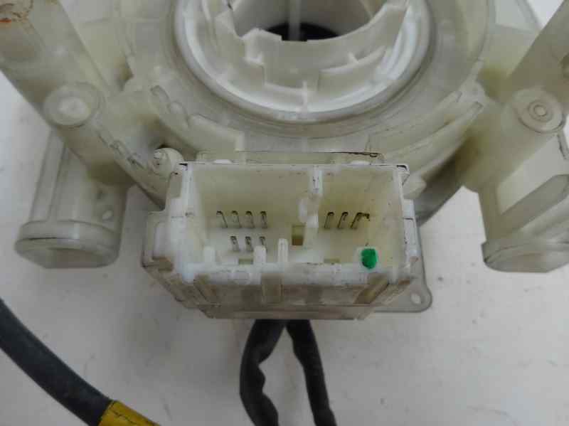 ANILLO AIRBAG NISSAN XTRAIL 2.2 DCI MT AWD 114CV