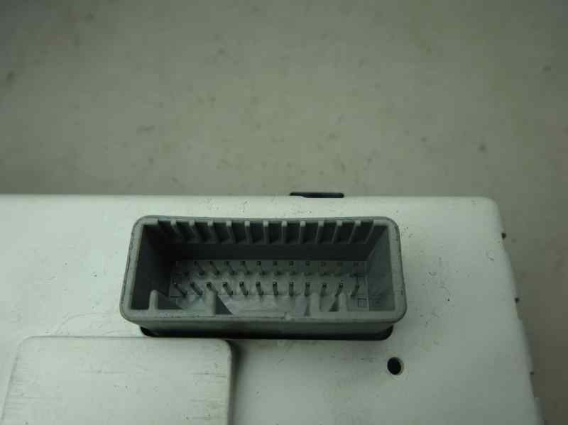 PANTALLA MULTIFUNCION RENAULT MEGANE 2009 1.5 DCI MT 106CV