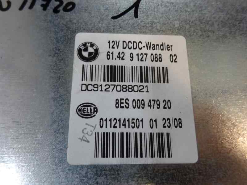 MODULO ELECTRONICO BMW SERIE 1 2.0 118D MT 143CV