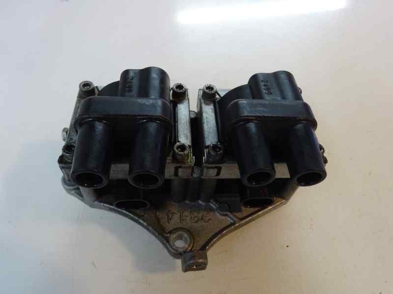 BOBINA ENCENDIDO FIAT SEICENTO 1.1 MT 55CV | 40KW