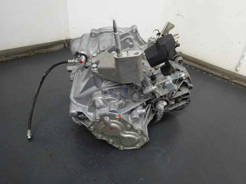 CAJA CAMBIOS CHEVROLET EPICA 2.0 MT 150CV