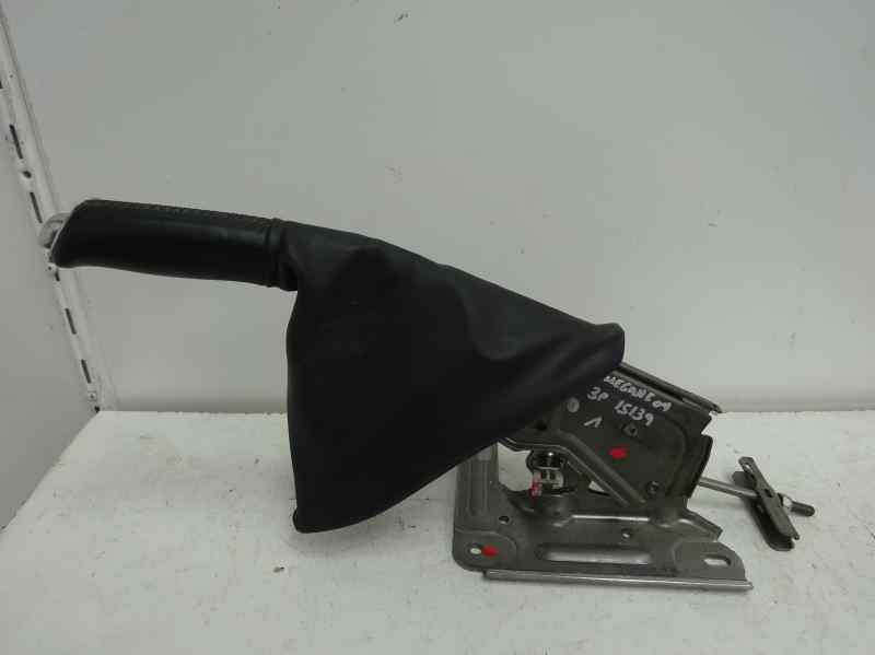 PALANCA FRENO DE MANO RENAULT MEGANE 2009 1.5 DCI MT 106CV | 78KW