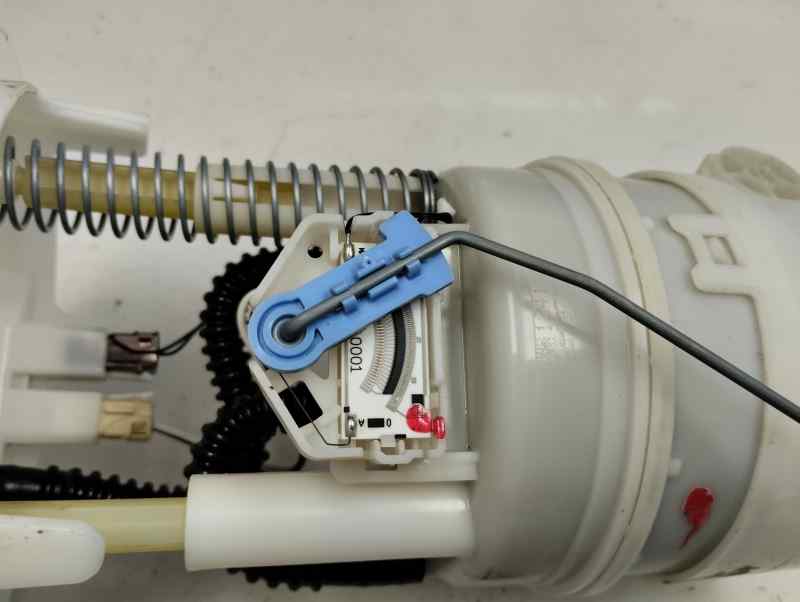 BOMBA COMBUSTIBLE CITROEN C3 1.1 MT 60CV