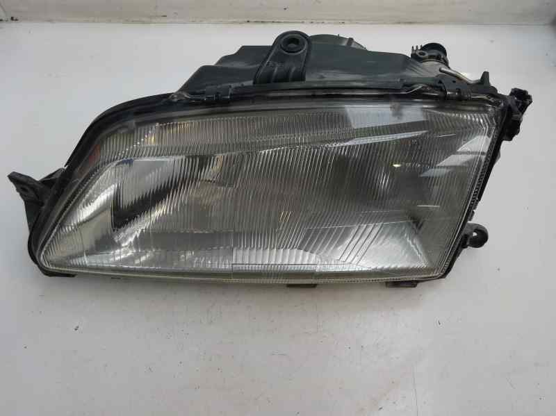 FARO IZQUIERDO PEUGEOT 306 1.9 MT D 69CV