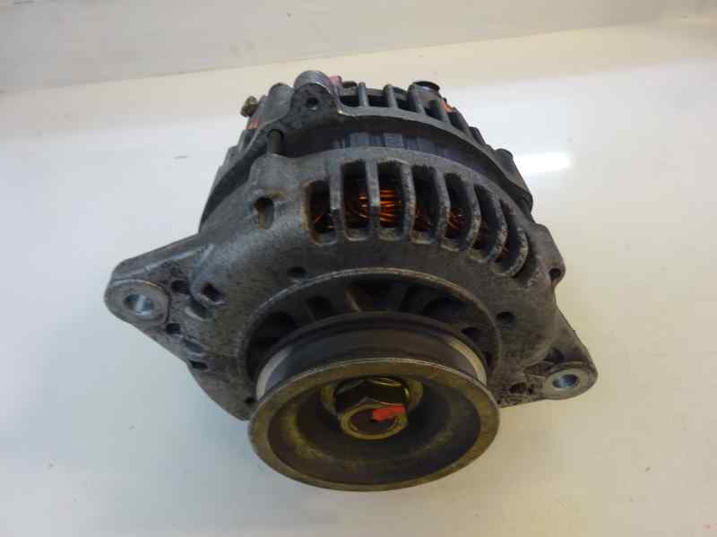 ALTERNADOR NISSAN PRIMERA 2.0 TD MT 90CV | 66KW