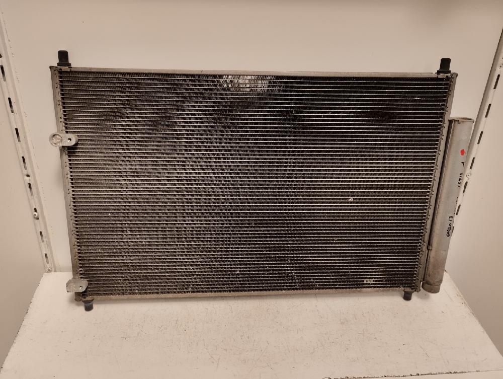 RADIADOR A C TOYOTA VERSO 1.6 MT 132CV | 97KW