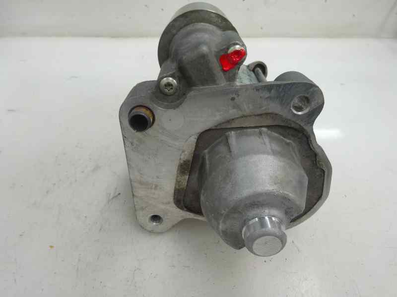 MOTOR ARRANQUE FORD FIESTA 1.6 TDCI MT 89CV