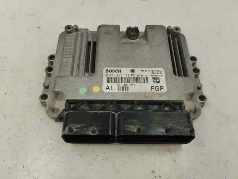 CENTRALITA MOTOR UCE OPEL ASTRA 1.9 CDTI MT 120CV