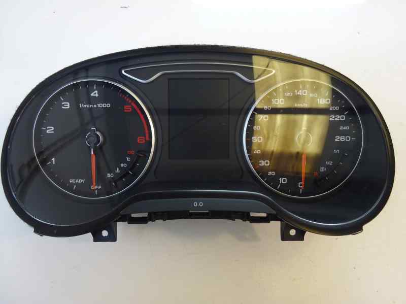 CUADRO INSTRUMENTOS AUDI A3 1.6 TDI MT 110CV