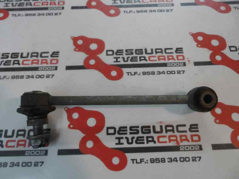 BIELETA ESTABILIZADORA TRASERA DERECHA BMW SERIE 3 2.0 318D MT 143CV