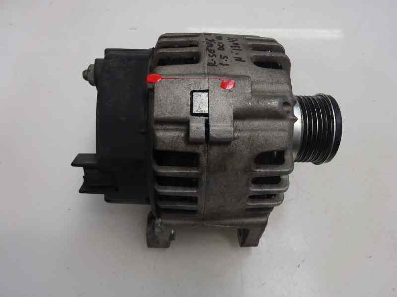ALTERNADOR RENAULT SCENIC 1.5 DCI MT 106CV