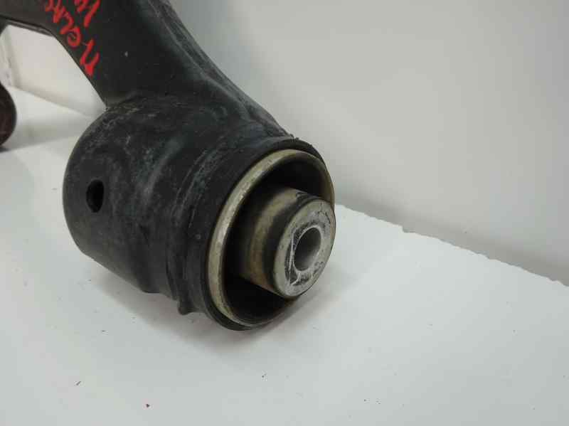 BRAZO SUSPENSION INFERIOR DELANTERO IZQUIERDO MERCEDES BENZ CLASE A 2004 2.0 A 160 CDI MT 82CV