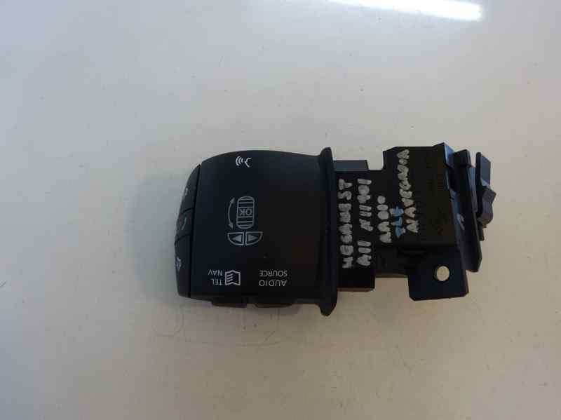 MANDO MULTIFUNCION RENAULT MEGANE 2011 1.5 DCI MT 90CV | 66KW