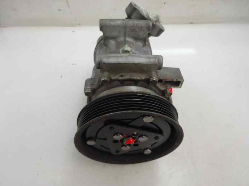 COMPRESOR AIRE ACONDICIONADO RENAULT CLIO 1.5 DCI MT 70CV