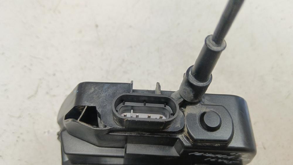 CERRADURA PUERTA TRASERA DERECHA NISSAN PRIMERA 2.2 DTI MT 126CV | 93KW