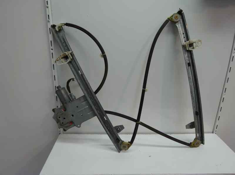 ELEVALUNAS DELANTERO DERECHO CITROEN XSARA PICASSO 1.6 88CV