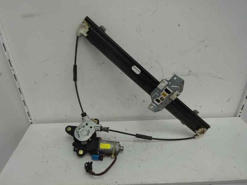 ELEVALUNAS DELANTERO IZQUIERDO CHEVROLET MATIZ 1.0 MT 65CV