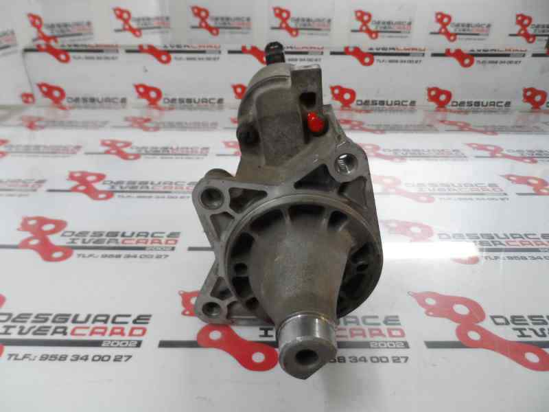 MOTOR ARRANQUE CHRYSLER 300M 2.7 AT 203CV | 149KW
