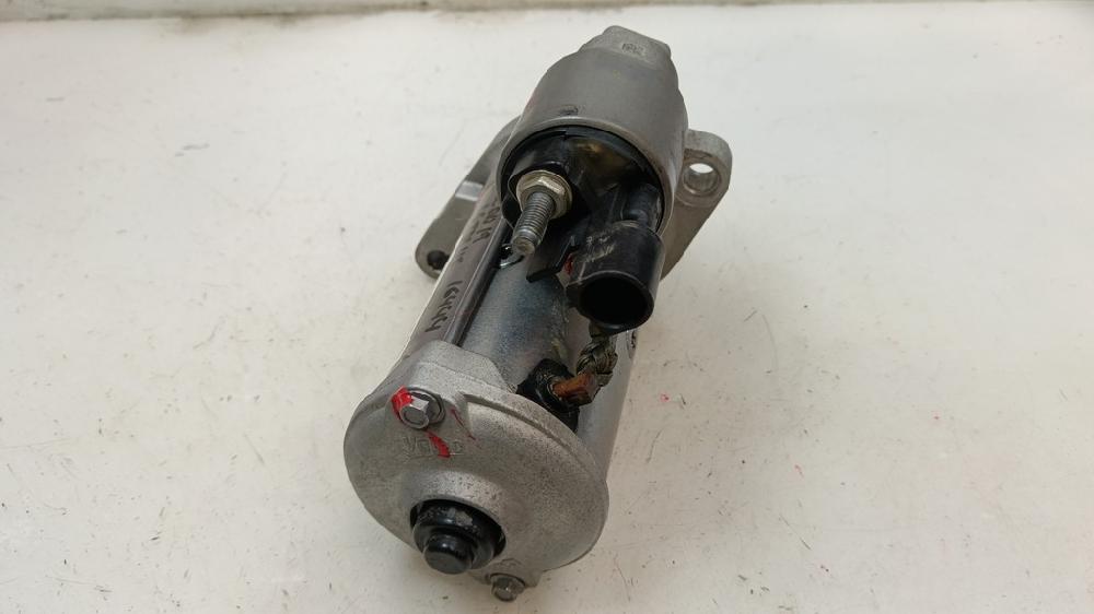 MOTOR ARRANQUE SEAT LEON 2019 1.6 115CV TRANSMISION AUTOMATICA, DIESEL