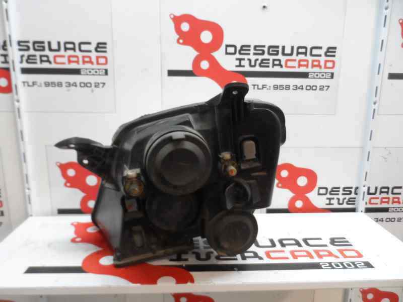 FARO DERECHO OPEL MERIVA 1.6 MT 87CV | 64KW