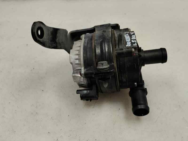 BOMBA AGUA DACIA DOKKER 1.5 MT 95CV | 70KW