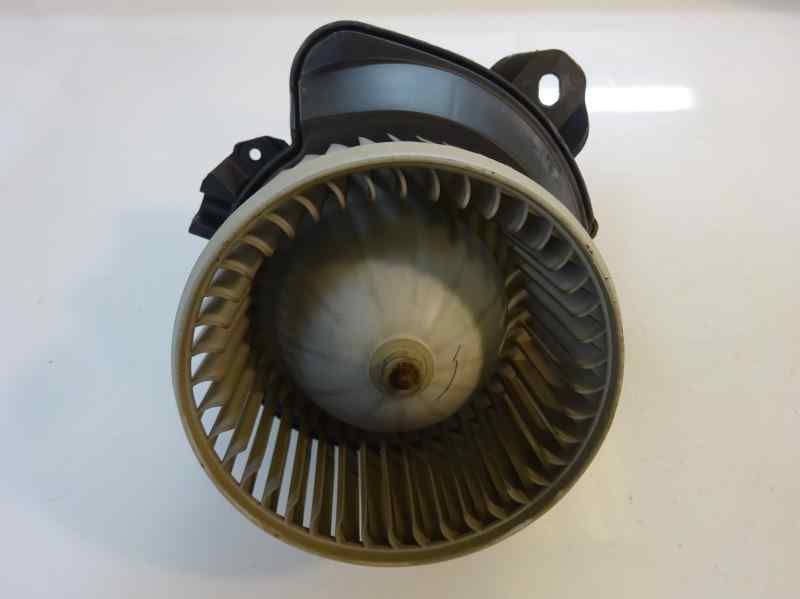 MOTOR CALEFACCION OPEL CORSA 1.3 CDTI ECOFLEX MT 75CV