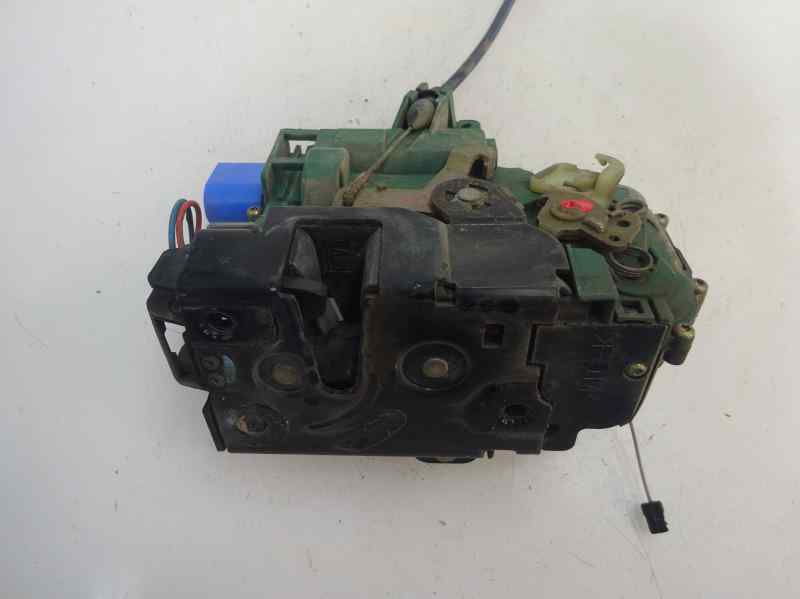 CERRADURA PUERTA DELANTERA DERECHA SEAT IBIZA 1.9 SDI MT 64CV