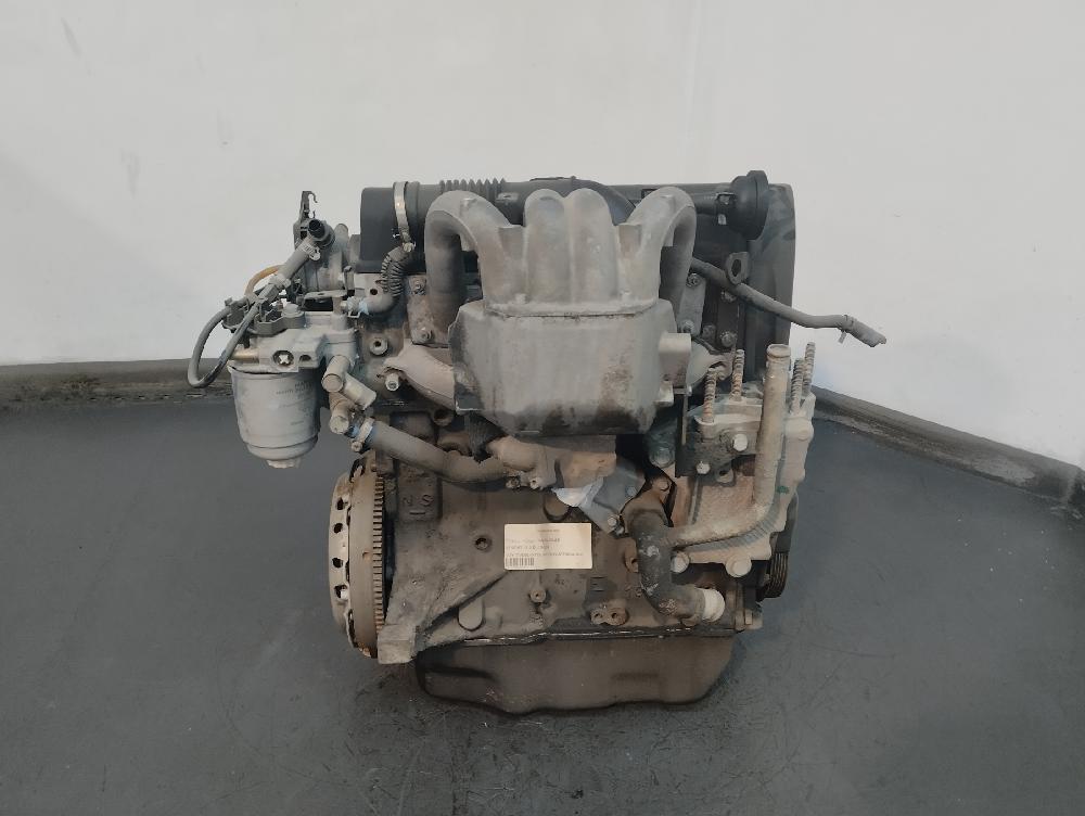 MOTOR COMPLETO CITROEN SAXO 1.5 MT D 57CV
