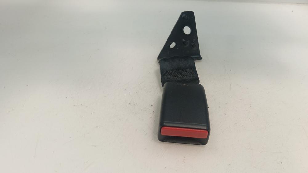 ANCLAJE CINTURON TRASERO IZQUIERDO PEUGEOT 208 1.2 MT 110CV | 81KW
