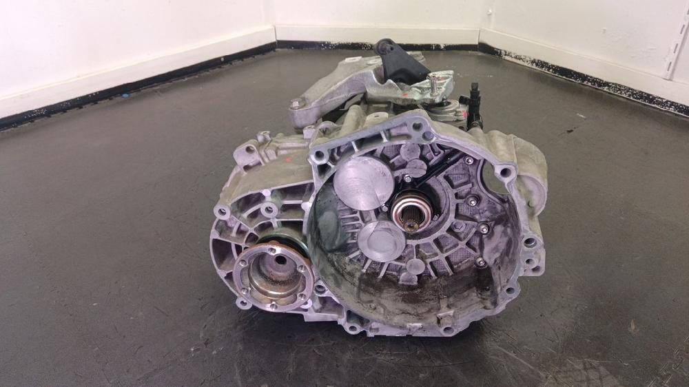 CAJA CAMBIOS AUDI A3 2.0 TDI S-TRONIC 140CV