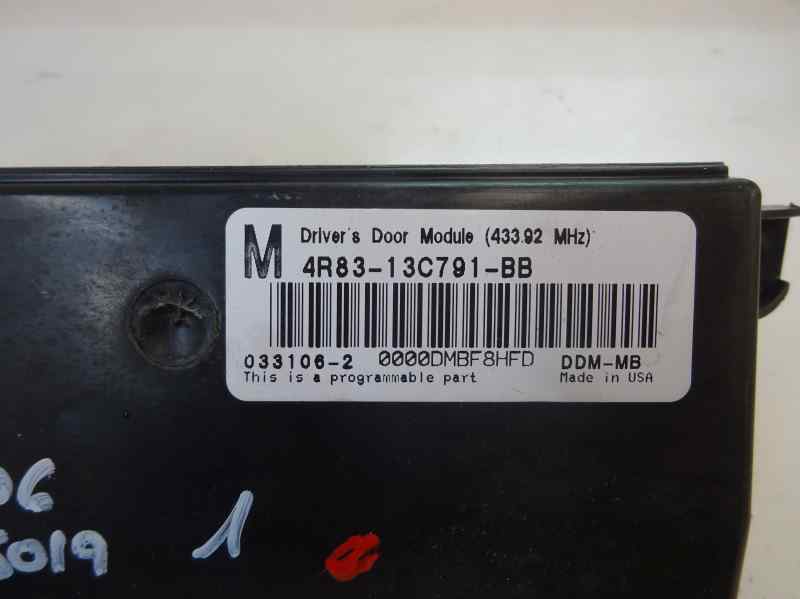 MODULO ELECTRONICO JAGUAR STYPE 2.7 D MT 207CV
