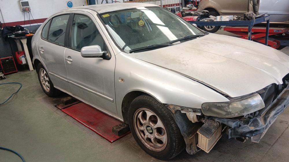 VALVULA AIRE ADICIONAL SEAT LEON 2001 1.9 MT 110CV | 81KW