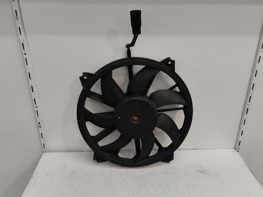ELECTROVENTILADOR CITROEN C4 1.2 MT 110CV | 81KW