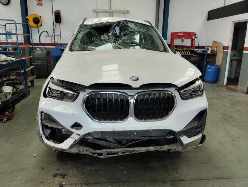 CAUDALIMETRO BMW X1 1.5 16D SDRIVE MT 116CV