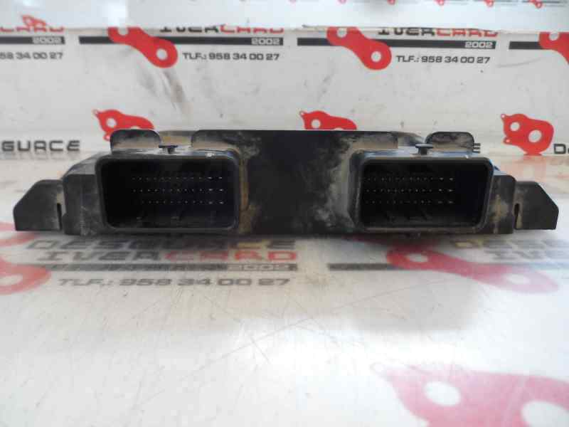 CENTRALITA MOTOR UCE PEUGEOT PARTNER 1.9 MT 69CV | 51KW