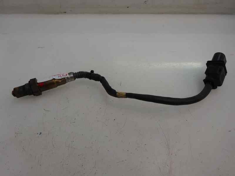 SONDA LAMBDA CITROEN C4 2011 1.6 90CV HDI FAP