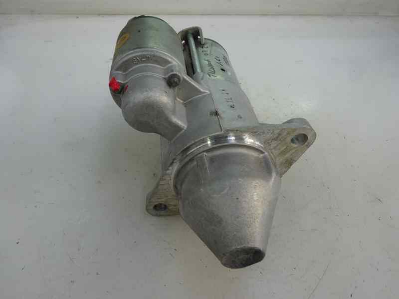 MOTOR ARRANQUE CHEVROLET TACUMA 1.6 MT 107CV