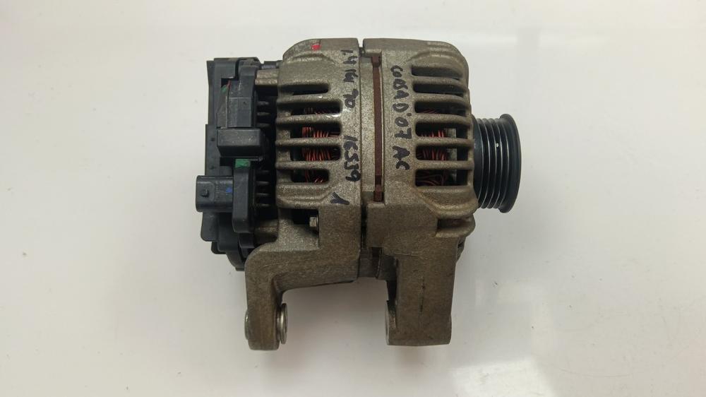ALTERNADOR OPEL CORSA 1.4 MT 90CV | 66KW