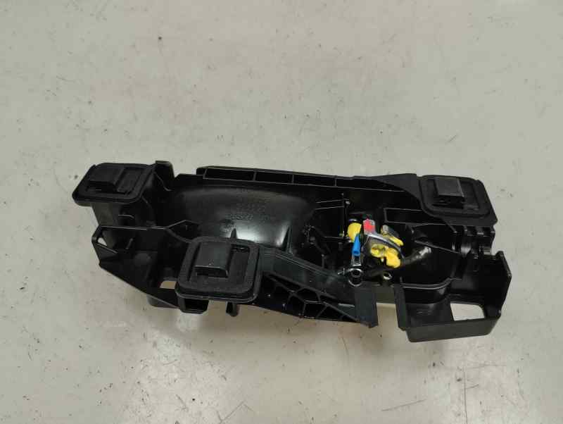 MANETA INTERIOR TRASERA IZQUIERDA OPEL MOKKA 1.2 MT 130CV | 96KW