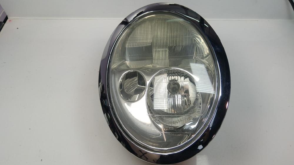 FARO DERECHO MINI ONE 1.4 D MT 75CV